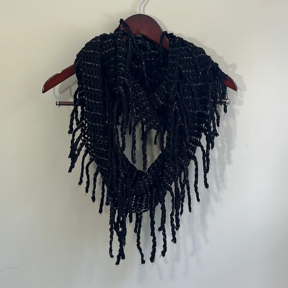 Charming Charlie Women’s Infinity Scarf